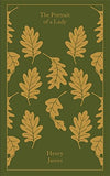 The Portrait of a Lady (Penguin Clothbound Classics)