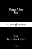 The Tell-Tale Heart
