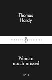 Woman Much Missed