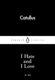I Hate and I Love