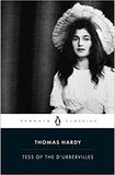 Tess of the D Urbervilles