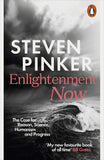 Enlightenment Now: The Case for Reason, Science, Humanism, and Progress