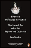 Einstein s Unfinished Revolution