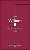 William II (Penguin Monarchs)