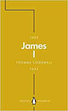 James I (Penguin Monarchs)