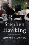 Stephen Hawking - A Memoir of Friendship and Physics