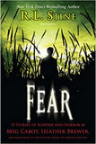 Fear: 13 Stories of Suspense and Horror