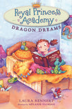 Royal Princess Academy: Dragon Dreams