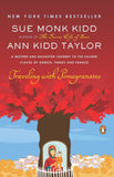 Traveling With Pomegranates A Mother And Daughter Journey To The Sacred Places Of Greece Turkey And France