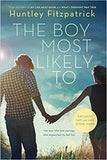 The Boy Most Likely to