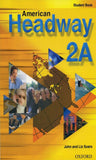 American Headway 2 - Student Book A