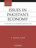Issues in Pakistan's Economy - A Political Economy Perspective