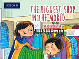 The Biggest Shop in the World