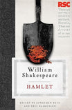 Hamlet: 0 (The RSC Shakespeare)