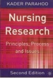 Nursing Research (2nd Edition)
