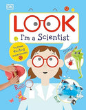 Look I'm a Scientist