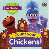 Furchester Hotel: Count Your Chickens!