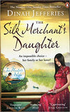 The Silk Merchant's Daughter
