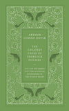 The Greatest Cases of Sherlock Holmes (Penguin Leather Classics)