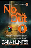 No Way Out Book 3