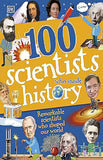 100 Scientists Who Made History