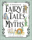 A Treasury Of Fairy Tales And Myths
