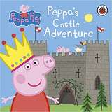 Peppa Pig - Peppa's Castle Adventure
