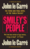 Smileys People: The Smiley Collection