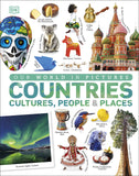 Our World in Pictures - Countries, Cultures, People and Places