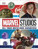 Marvel Cinematic Universe All Your Questions Answered