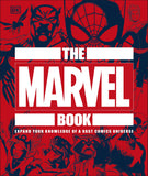 The Marvel Book: Expand
