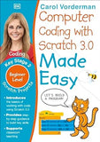 Computer Coding with Scratch 3.0 - Made Easy