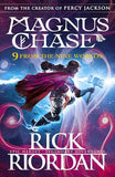 Magnus Chase and the Gods of Asgard:9 From the Nine Worlds: