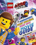 The Awesomest, Most Amazing, Most Epic Movie Guide in the Universe