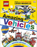 Lego - Amazing Vehicles