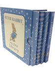 Peter Rabbit My First Library