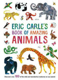 Eric Carle's Amazing Animals
