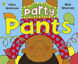 Party Pants