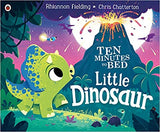 Ten Minutes to Bed: Little Dinosaur