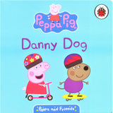 Peppa and Friends Danny Dog