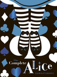 The Complete Alice: VandA Collectors Edition (Puffin Classics)