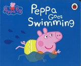 Peppa Goes Swimming