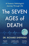 The Seven Ages of Death: ‘Every chapter is like a detective story' Telegraph