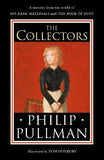 The Collectors - A Short Story from the World of His Dark Materials and the Book of Dust