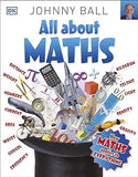 All about Maths
