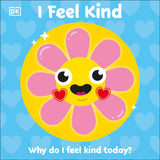First Emotion: I Feel Kind