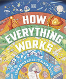 How Everything Works - From the Human Brain to the Solar System