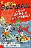 Little Badman and the Game of Nightmares