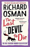 The Last Devil to Die - The Thursday Murder Club 4