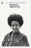 Poems 1968 2020